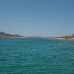 Blue Dolphin Antiparos View Agios Georgios (Antiparos)