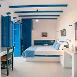 Apartmán Blue Dolphin Antiparos View Agios Georgios (Antiparos)