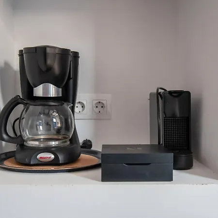 Apartamento Blue Dolphin Antiparos View